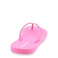 thumbnail image 2 of No Boundaries Flip Flop Sandals, Women’s, 2 of 5