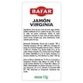 thumbnail image 2 of Jamón de pavo y cerdo Bafar virginia 1 kg, 2 of 4