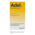 thumbnail image 1 of Adel Claritromicina 125 mg/5 ml suspensión polvo para 60 ml, 1 of 4