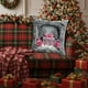 thumbnail image 3 of Tapas de Almohada de Navidad Tapas de Almohada de Navidad Tapas de Almohada Decorativas de 17.7x17.7 Pulgadas Tela de Lana Cremallera Oculta Decoración Del Hogar Tapas de Almohada Tamaño Estándar, 3 of 6
