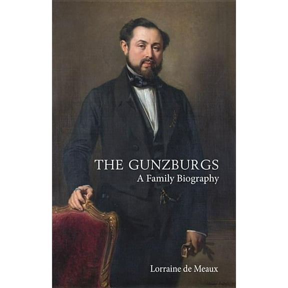 The Gunzburgs (Hardcover)