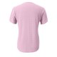 thumbnail image 5 of Puntoco 2024, tops de moda de verano para mujer, camiseta holgada informal de verano de Color sólido con cuello en V, camiseta de manga corta, 5 of 5