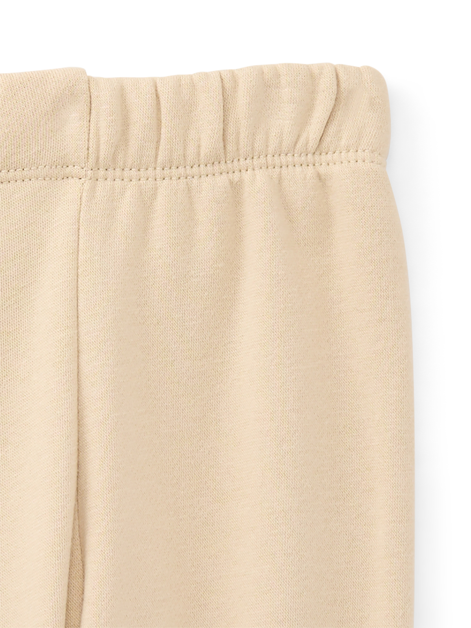 Wonder Nation Baby Boys Fleece Top and Pants Set, 2-Piece, Sizes 6M-24M