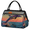 Multicolour 1, variant on Dragon Pattern Weekender Travel Duffel Bag Carry On Overnight Gym Hospital Bag Personal Item Travel Bag