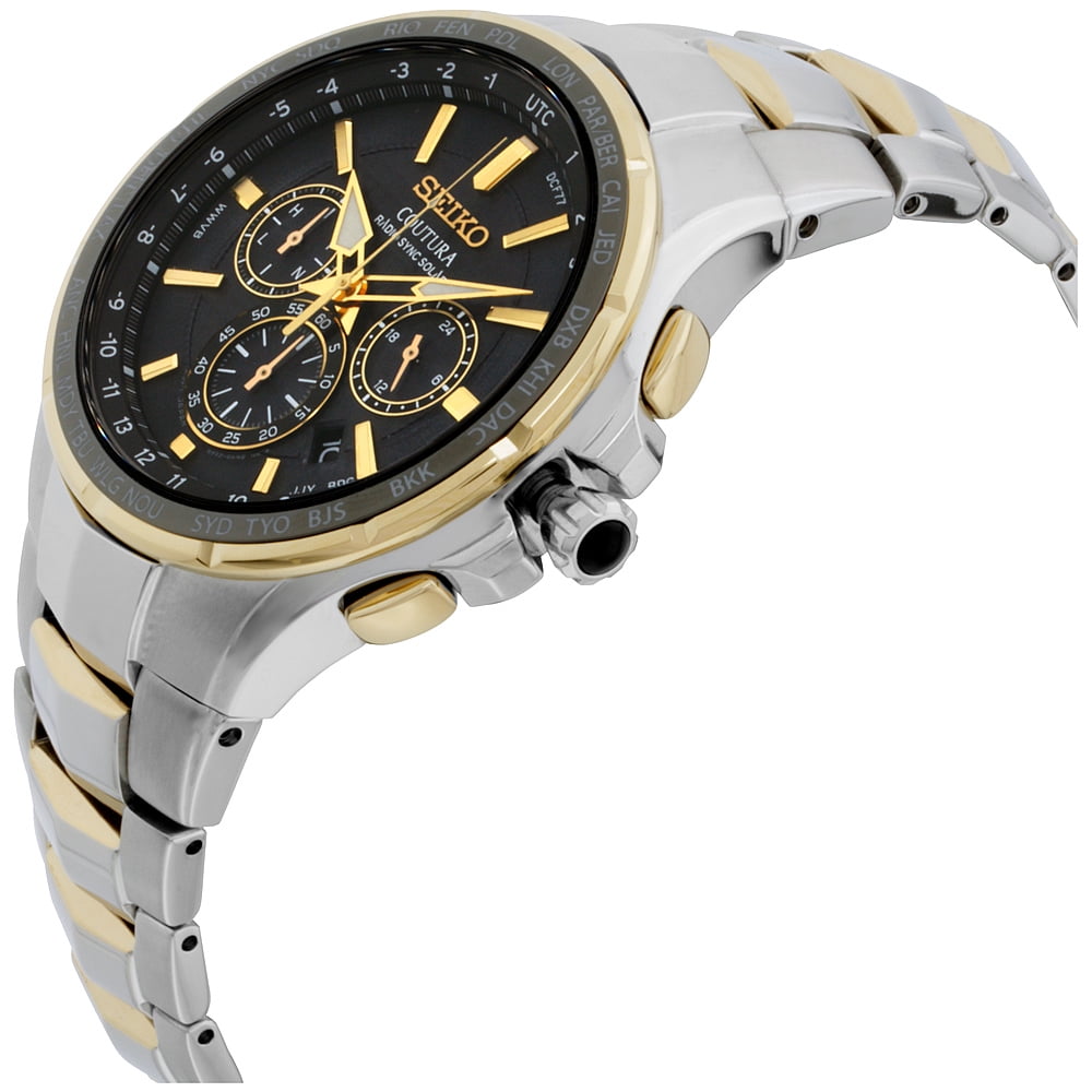 seiko ssg010