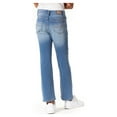 thumbnail image 3 of Jordache Girls Bootcut Jeans, Sizes 5-18 & Plus, 3 of 5