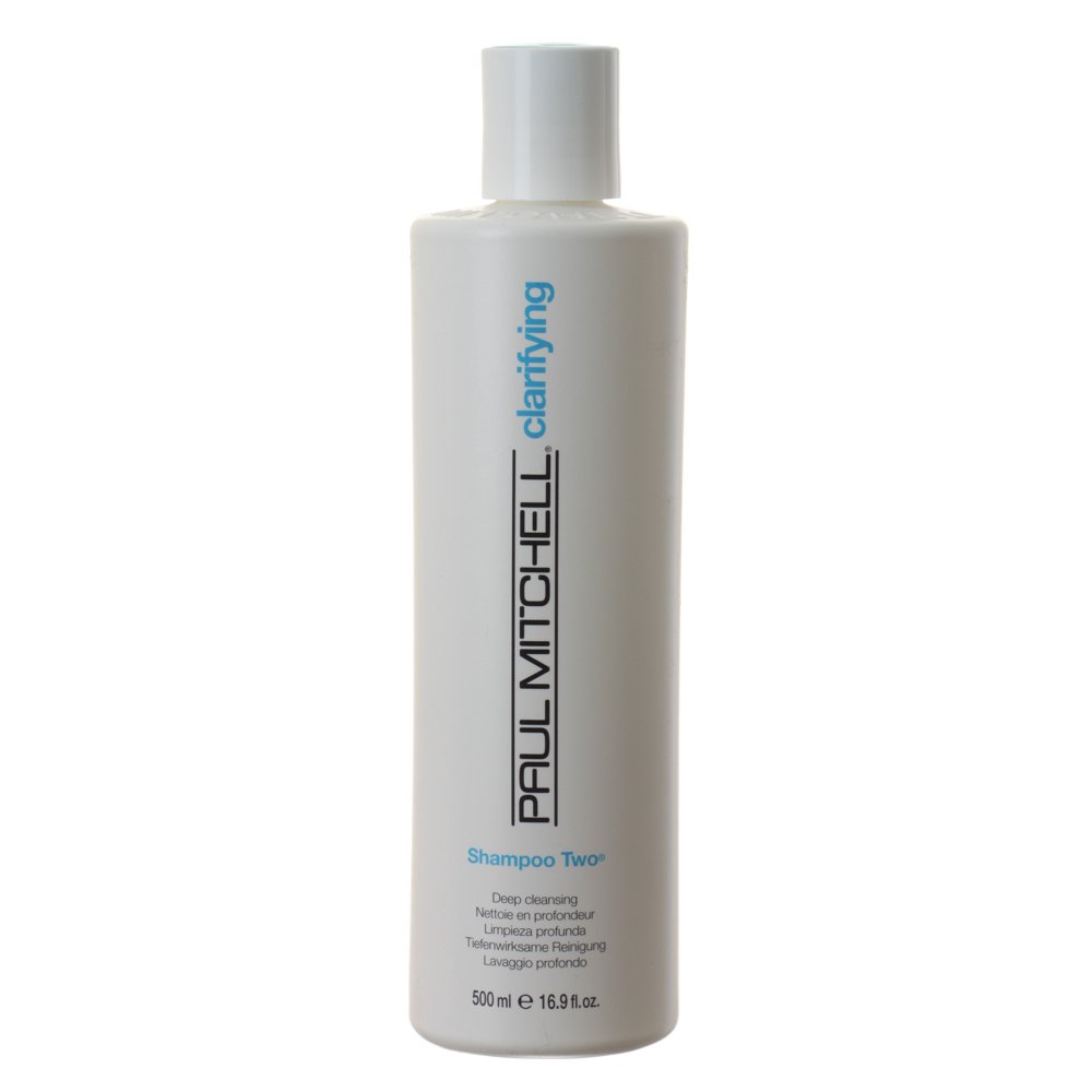 Paul Mitchell Paul Mitchell Clarifying Shampoo Two Deep Cleanser 16.9 oz
