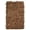 Brown Multi, variant on Home Weavers Leather Shaggy Collection Living Room Rug, Machine Washable Area Rugs, Rug For Living Room, Non Slip Accent Rugs, Soft Foldable Indoor Floor Rug, Easy To Clean, 5' x 8', Tan