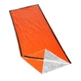 thumbnail image 2 of Manta para dormir al aire libre DYNWAVEMX Impermeabilización Térmica Bolsa de Dormir Refugio, 2 of 8