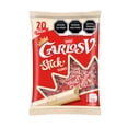 thumbnail image 1 of Chocolate blanco Carlos V 20 pzas de 8 g c/u, 1 of 5