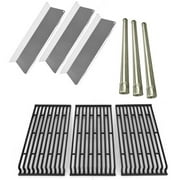 Blue Ember Grill Parts
