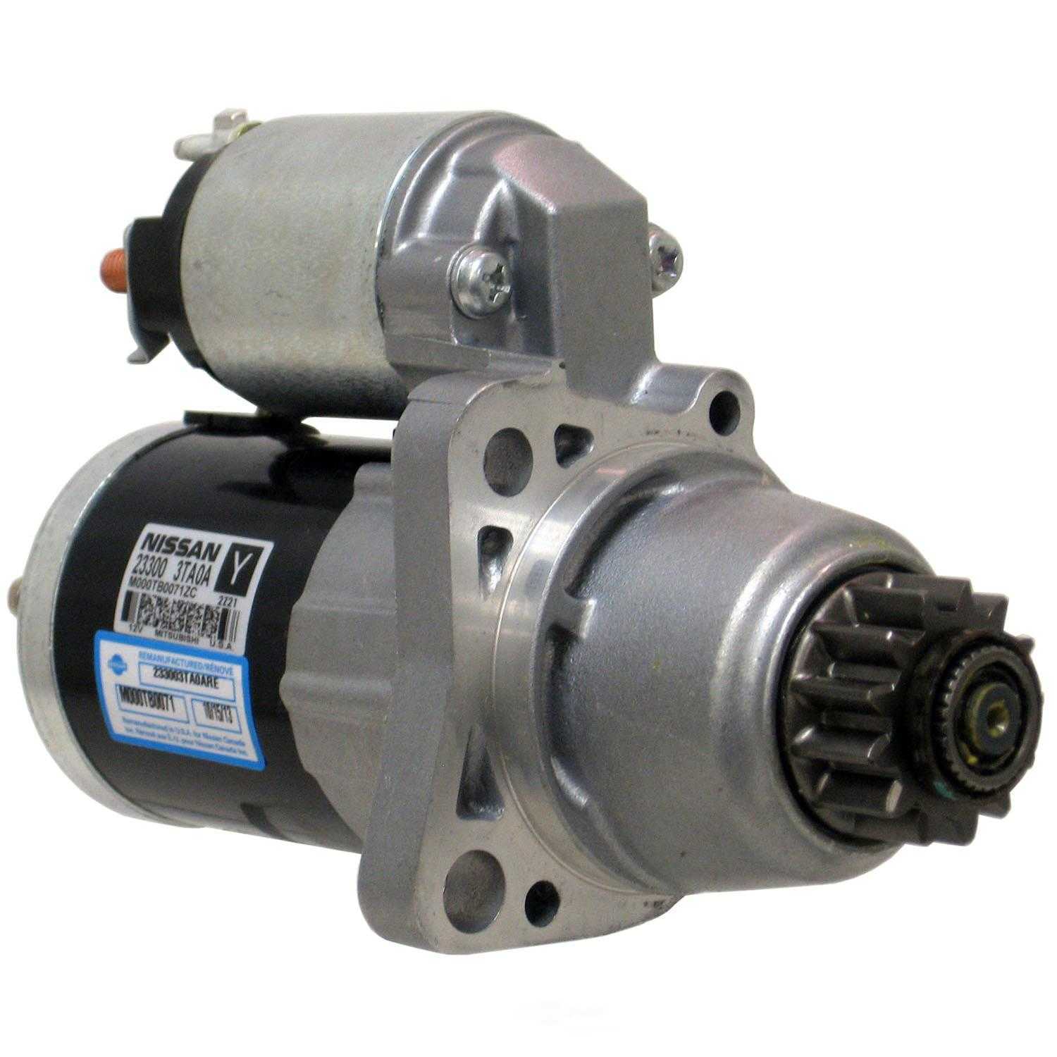 FVP Professional 19163 Starter Standard