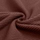 thumbnail image 3 of Suéter de cuello redondo para mujer, nuevo jersey de punto con cuello redondo, manga larga, holgado, estilo europeo y de talla grande, con cuentas de uñas., 3 of 5
