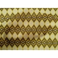 thumbnail image 4 of oneOone Cotton Poplin Fabric Argyle Style Ikat Print Fabric BTY 56 Inch Wide, 4 of 4