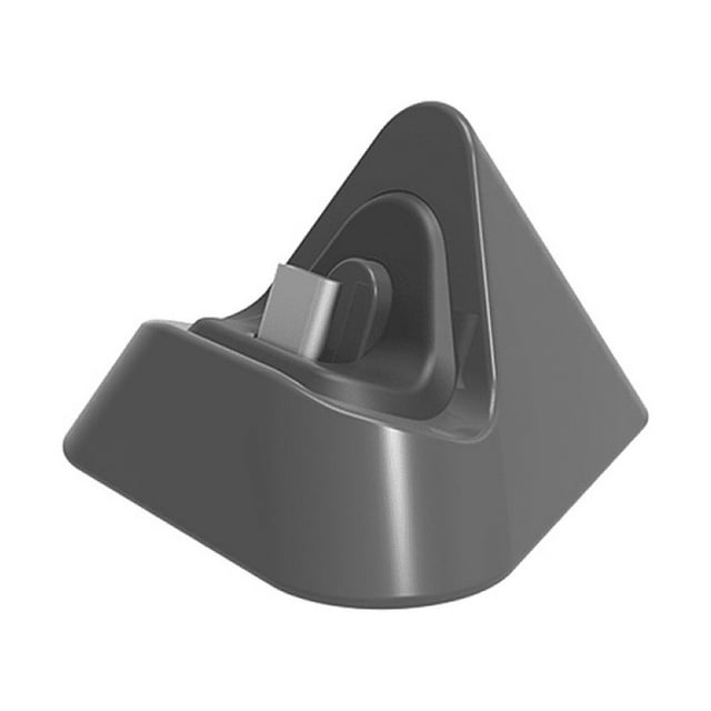 Charging Dock for Nintendo Switch Lite and Nintendo Switch, Portable Mini Charging Stand Charge Docking Station