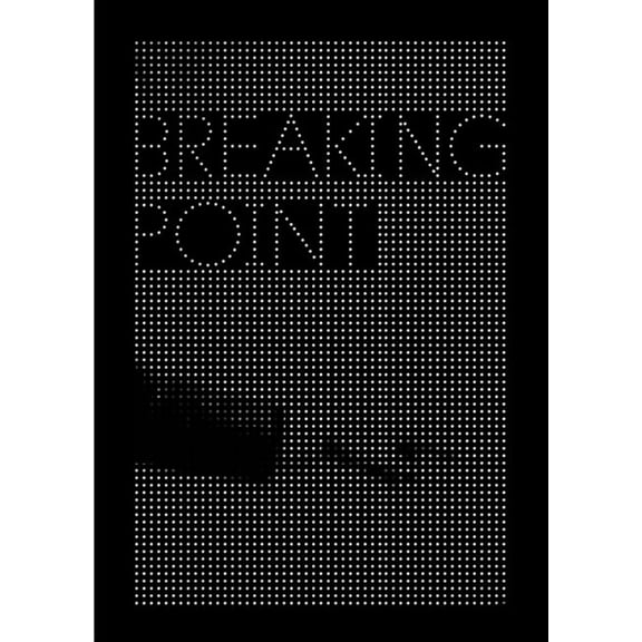 Breaking Point: When the Criminal Justice System Fails, (Hardcover)