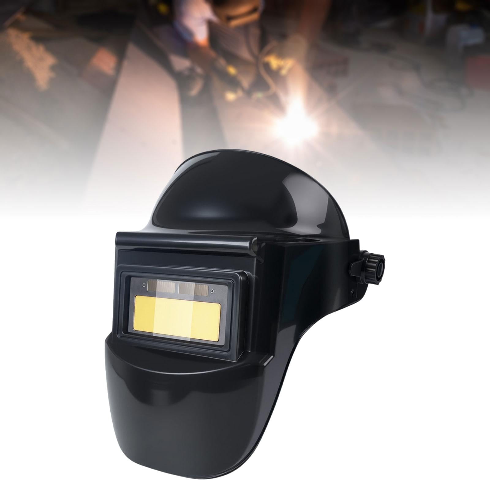 funtasica Welding Cover, Protection ,Convenient for Weld , Professional, Men Women ,High Performance Premium Face Cover Guard