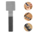 thumbnail image 3 of 50Pcs Label Cables Tags Marker Labels Labeling Tags Wire Labels Belts Marking Label, 3 of 8