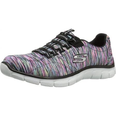 Skechers Empire Rock Around Relaxed Fit Sneaker (Women's)