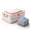 Style A, variant on Large Heavy-Duty Thick Plastic Clear Storage Bag for Clothes, Oversized Moving Bags with Reinforced Handles, Clear Storage bags for College Dorm Home Organization