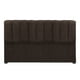 thumbnail image 1 of Cabecera King Size Kami Café, 1 of 6