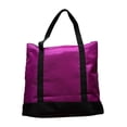 thumbnail image 5 of Girls Dance Ballet Tote Bag (Purple), 5 of 7