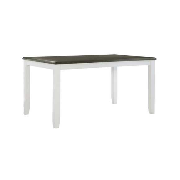 Lander Dining Table, Grey
