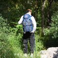 thumbnail image 1 of LINMOUA Sac à Dos 50 L Sac à Dos d'Extérieur Randonnée MenTrekking Camping Sac à Dos Femmes Cyclisme Voyage Sacs de Jour Homme Imperméable Sacs à Dos d'Alpinisme, 1 of 2