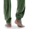 thumbnail image 2 of Fruit of the Loom Men's Solid & Printed Pajama Union Suit, Sizes S-5XL, 2 of 9