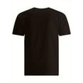thumbnail image 3 of white boy Stylish cotton T-Shirt for Men - Perfect Summer Comfort and Versatility, 3 of 10