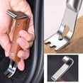 thumbnail image 4 of predolo Desmontador de Paneles de Coche Multifuncional Kit de Desmontaje de Molduras Multiusos para Mecánicos, Aficionados Al Bricolaje, Taller, Garaje, 4 of 9