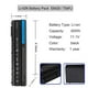 thumbnail image 1 of Batería E6420 T54FJ Compatible con Dell Inspiron 14R 15R 17R 4420 4520 4720 5420 5520 5720 7420 7720 8858X M5Y0X 312-1163 HCJWT E5420 E5430 E5530 E6430 E6520 E6530 N4420 N4720, 1 of 2