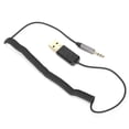 thumbnail image 4 of Bluetooth Adapter,Bluetooth Adapter Bluetooth Transmitter Car Audio Video Accessories Car USB Audio Adapter Quality You Can Trust, 4 of 14