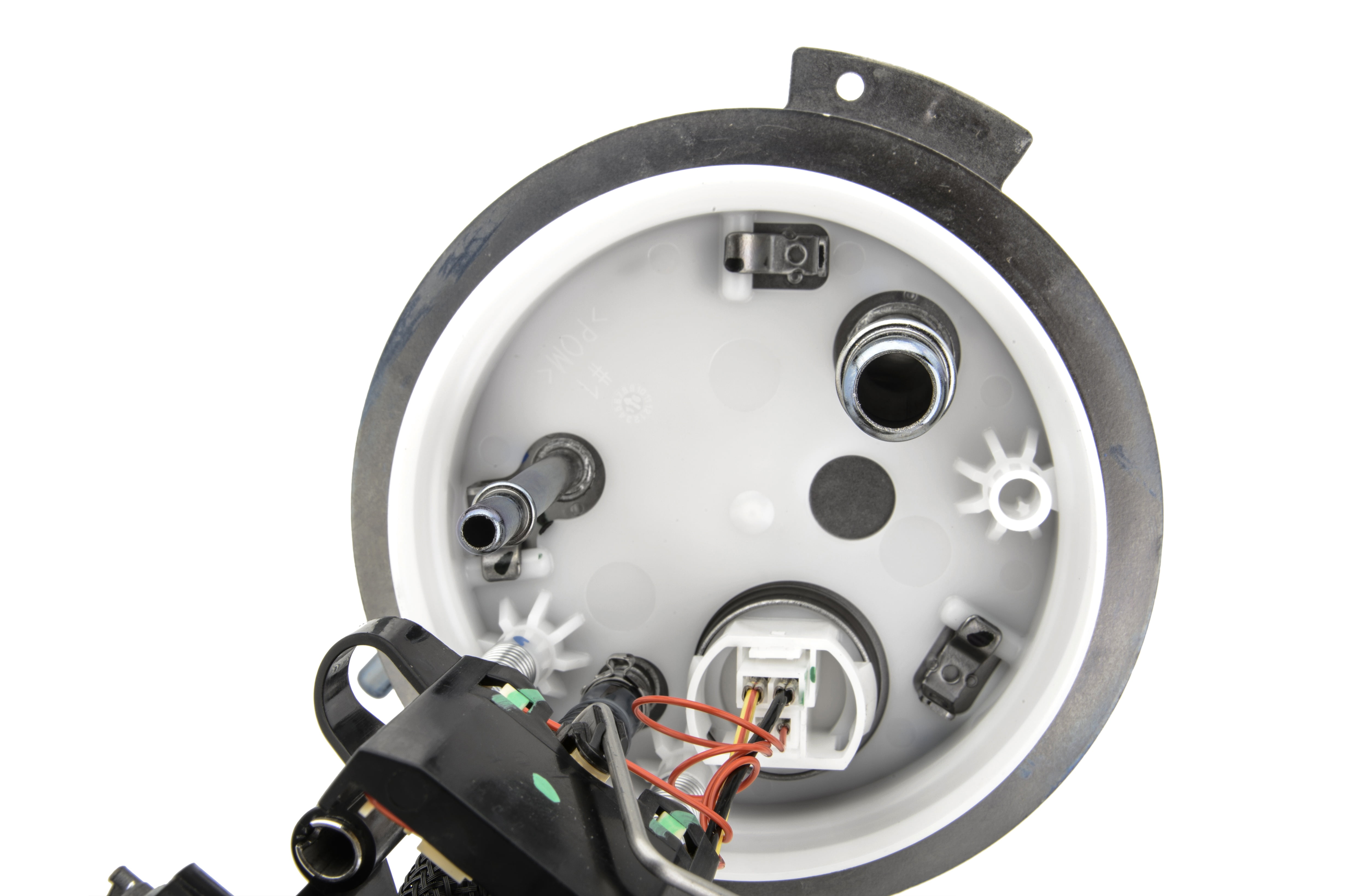 GM Genuine Parts MU2318 Fuel Pump Module Assembly
