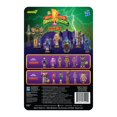 thumbnail image 4 of Figura de acción Super7 Mighty Morphin Power Rangers amarilla, 4 of 5