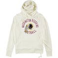 thumbnail image 1 of Touch Womens Redskins Lace-Up Hoodie Sudadera rdk L, 1 of 3