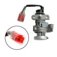 thumbnail image 3 of Ignition Switch w/Keys for Yamaha Zuma 125 / BWS R 125 2016-2021 2JS-H2501-03, 3 of 8