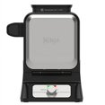 thumbnail image 1 of Open Box - Ninja BW1001 NeverStick PRO Belgian Waffle Maker, Vertical Design, 1 of 3