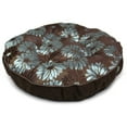 thumbnail image 2 of Kyjen Lit pour Chien Instinct 24 Pouces, Floral, 2 of 2