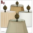 thumbnail image 4 of Royal Designs, Inc. Balloon Shaped Lamp Finial for Lamp Shade, F-5031AB-1, Antique Brass, Single, 4 of 4