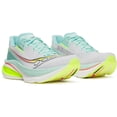 thumbnail image 2 of Women's Saucony, Endorphin Azura Running Shoe, 2 of 6