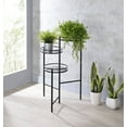 thumbnail image 5 of Acme Namid Black, Plant Stand, 5 of 5