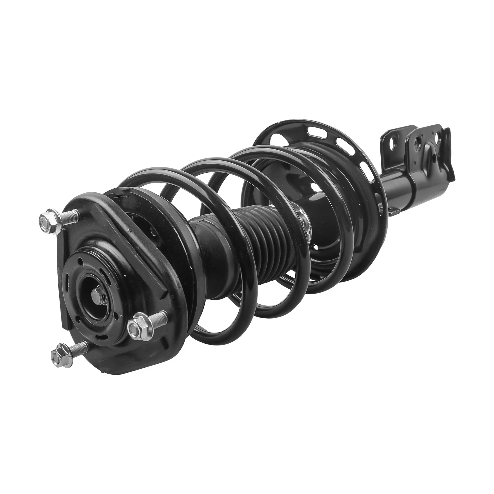 MOSTPLUS Pair Front Shock Struts Assembly for 2014-2019 Toyota Corolla 172990 172989
