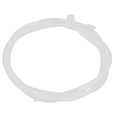 thumbnail image 4 of MIANGASTORE Epoxy Mixing Nozzle Tip With Tube 2m Spray Foam Tube Extension Spray Foam Replacement Tube Epoxy Applicator Piping Accessory, 4 of 8