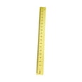 thumbnail image 3 of Yinanstore Paperweight Ruler Practical Tool Brass Ruler Paper Weight Measuring Instrument with Sophisticated And Decorative Finish Suitable for The 20cmx2cm, 3 of 8