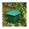 thumbnail image 3 of 12 Pcs Eco Friendly Slug Traps, Safe Reusable Snail Catcher Traps for Garden Kid Pet Safe, 3 of 5
