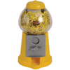 Emoji Gumball Machine; Gumball Bank with Starter Gumballs
