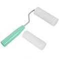 thumbnail image 5 of Phlegsive 1 Set Wall Paints Roller Brush Small Paint Roller Wall Painting Roller Oil Paint Roller Paint Roller paint roller Sponge Roller Brush Paint Roller, 5 of 5