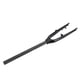thumbnail image 4 of Horquilla delantera de bicicleta horquilla delantera de fibra de carbono peso ligero mejora el rendimiento duradero para bicicleta de montaña para carrito plegable ANGGREK Otros, 4 of 8