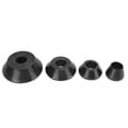 thumbnail image 3 of HERRAMIENTA DE EQUILIBRIO DE NEUMÁTICOS, CONO DE EQUILIBRIO DE REDAS CON ACERO AL CARBURO DE SERVICIO PESADO PARA EJE DE 36 MM PARA CAMIONES SUV, 3 of 7